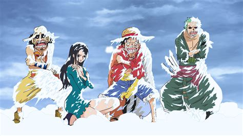 Watch One Piece Season 10 Episode 586 Anime On Funimation