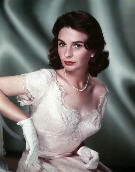 Picture Of Jean Simmons