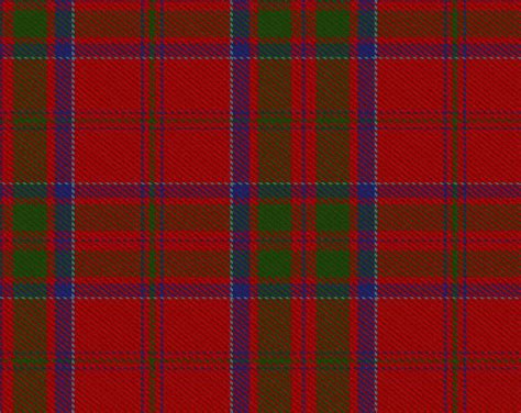 Clan Macdonnell Tartan And Clan Crest Goods Scottish Shop Macleods