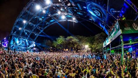 Ultra Singapore Returns For Its Third Edition With Southeast Asias