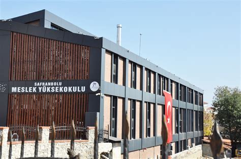 300 tl (online ödeme) exam fee: KARABÜK ÜNİVERSİTESİ SAFRANBOLU MYO ATÖLYE BİNALARI ...