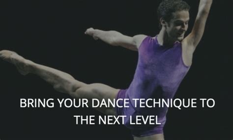 Tips For Dancers Dancing Opportunities