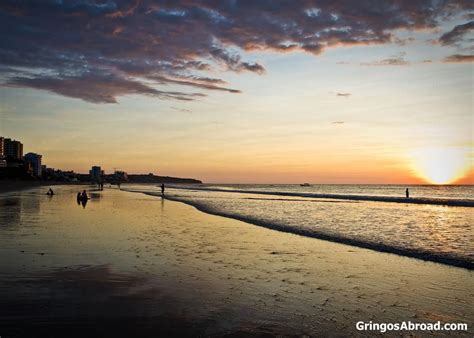Sometimes, we need a random address from the country we never been to, just for checking the address format or getting address information to register some sites. 22 Ecuador Beaches & Beach Towns Ultimate Guide Maps ...