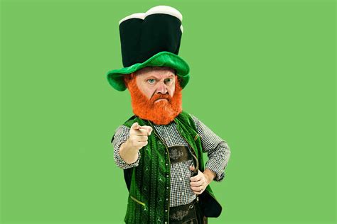 Fascinating Leprechaun Facts For A Magical Feeling Facts Net