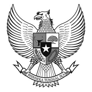 Listen to garuda pancasila by _aab on soundcloud. Regi Sugianti: Arti dan Makna Lambang Garuda Pancasila