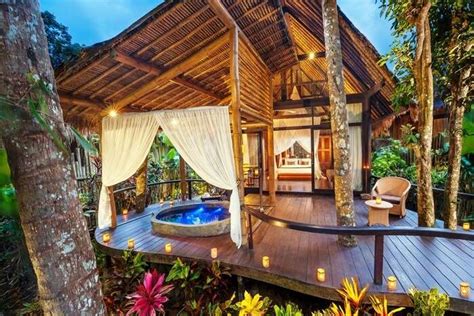10 Rejuvenating Spas In Bali Where One Can Go For Relaxation