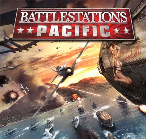 Battlestations Pacific Mods Steam Solo