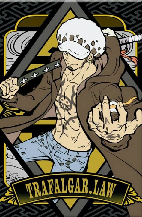 148 trafalgar law hd wallpapers background images wallpaper abyss. Pin by BIO_ SAMA on One pièce in 2020 | Trafalgar law ...