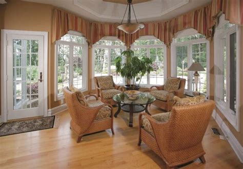 17 Stunning Bay Windows Ideas For Your Sweety Home