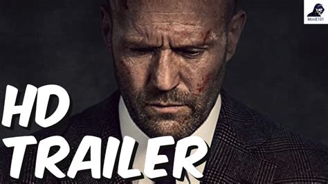 Wrath Of Man Official Trailer 2021 Jason Statham Scott Eastwood