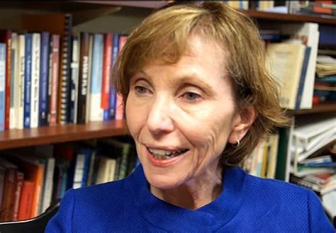 Davidson College Political Scientist Susan Roberts Nc Policy Watch