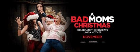 Forum Cinemas A Bad Moms Christmas