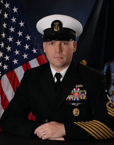Command Master Chief Us Navy Commander Naval Surface Force
