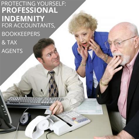 I met with an accountant friend yesterday and one of the topics of our conversation was how much taxes employees and professionals pay in the at this point, you can already see that even though mr. Protecting Yourself: Professional Indemnity Insurance for ...