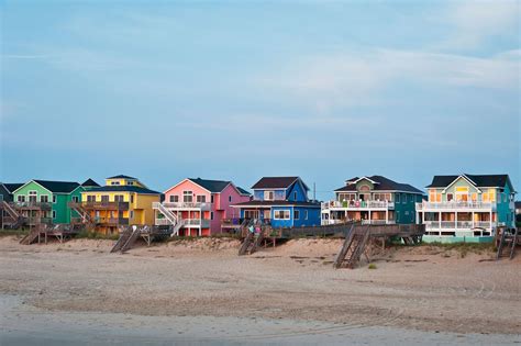 Things To Do In Nags Head North Carolina Southern Living