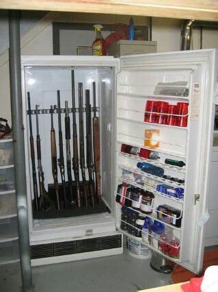 Start your search for a fireproof safe by making a list of what you want to put in the safe. 1000+ images about DIY Gun Cabinet on Pinterest