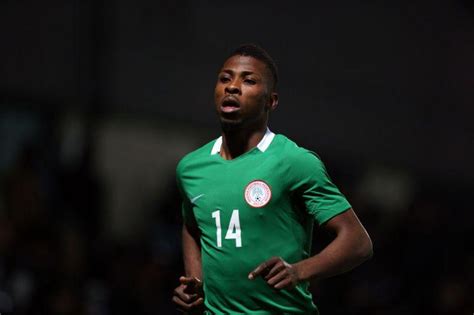 We did not find results for: Latest! Top 10 Richest Footballer In Nigeria 2020 - Oasdom