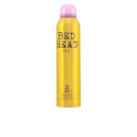 Bed Head Oh Bee Hive Matte Dry Shampoo 238 Ml Tigi