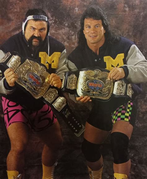 The Steiner Brothers Will Be Inducted Into The Wwe Hof
