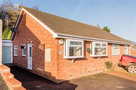 Bedroom Bungalow For Sale In Ragees Road Kingswinford Dy