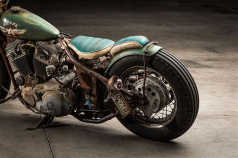 Chopper sportster harley burmeisters bikes. Complete Custom Build 1993 Harley Davidson Sportster ...