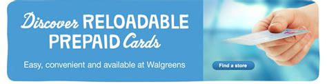 You can redeem greendot prepaid card. Reloadable Prepaid Cards | Walgreens