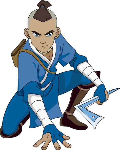 Sokka By Yuzumi2000 On Deviantart