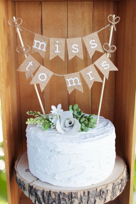 Pin By Dawnie Marie On Rustic Bridal Shower Ideas Bridal Shower Cake