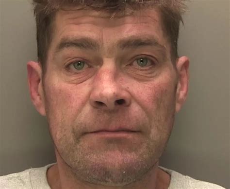 Brutal And Callous Murderer Jailed For 18 Years