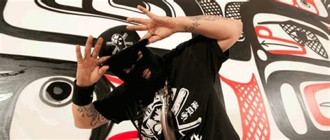 Beat Nation How Has Hip Hop Affected Aboriginal Culture Toronto