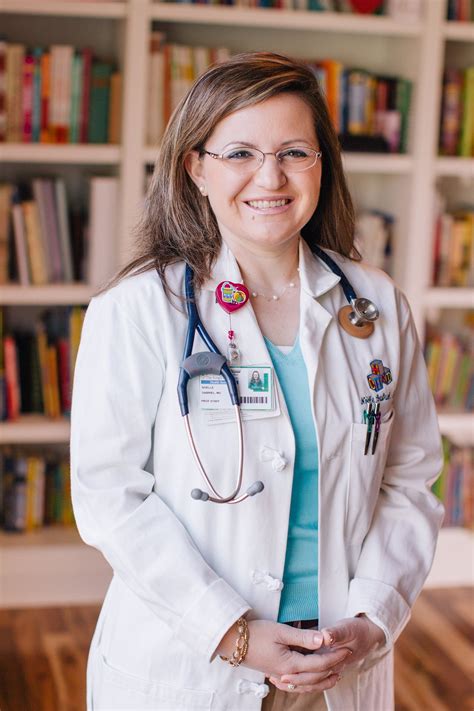 Dr. Noelle Gabriel for Norfolk School Board