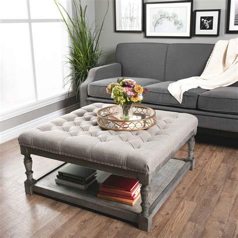 What it says about you: 12 Best Ways to Decorate a Coffee Table