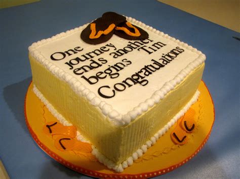 These retirement cake sayings range from the heartfelt to the downright hilarious. congratulations cake ideas | all look forward to it. Congratulations to Tim! This is a lemon ...
