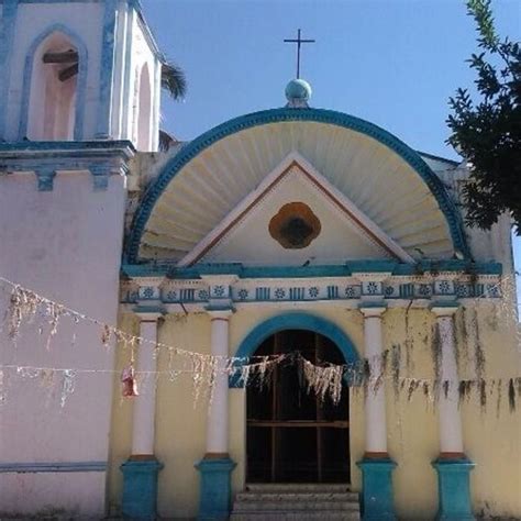 San Juan Bautista Parroquia 1 Photo Catholic Church Near Me In San