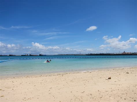 Miyako Okinawa Day 4 Painagama Beach Farewell To Japan Lucy Loves
