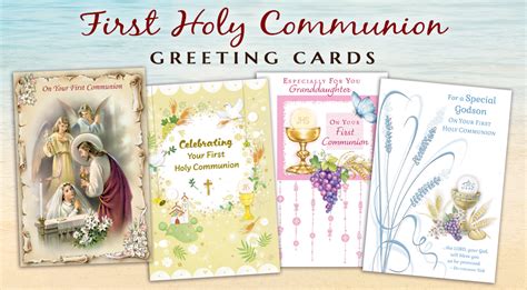 Greetings Of Faith B2b Wholesale Catholic Greeting Cards