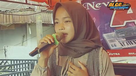Kisah Lamo Lagu Kerinci Cover Naila Live Alga Music Cipt Ujang