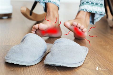Buy Severe Foot Pain In Arch And Heel In Stock