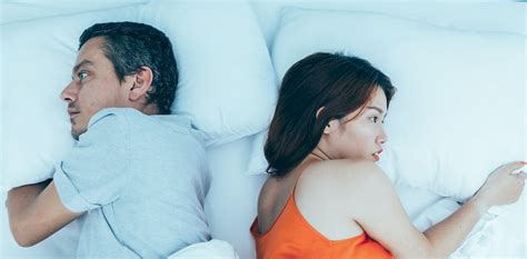 Midlife Sex Problems New Research Says Youre Not Alone