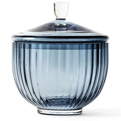 Du hast keine ausreichenden rechte, um auf diese seite zuzugreifen. Bonbonniere Glas blau von Lyngby Porcelæn online kaufen I ...