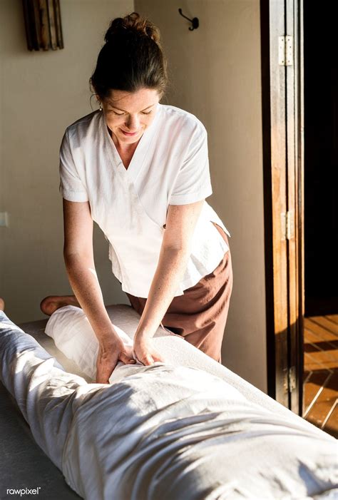 Spa Massage Therapist Jobs Near Me Vanita Beaulieu