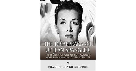 The Disappearance Of Jean Spangler The History Of One Of Hollywoods
