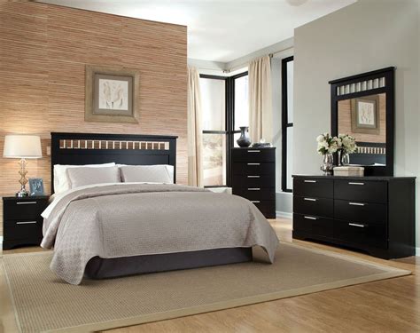 Cheap bedroom sets are low in cost, but not in quality. Queen bedroom set near North Richland Hills, TX | American ...
