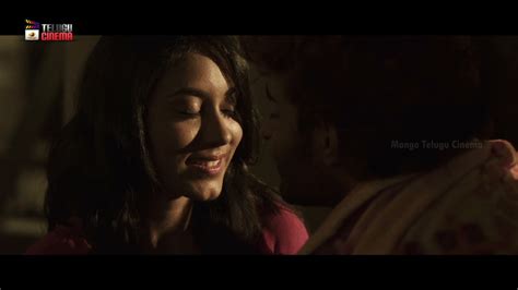 Ee Vayasu Inthe Romantic Movie Best Romantic Scene Satyajeet Dubey