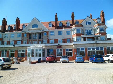 The Royal Hotel Updated 2022 Reviews Skegness