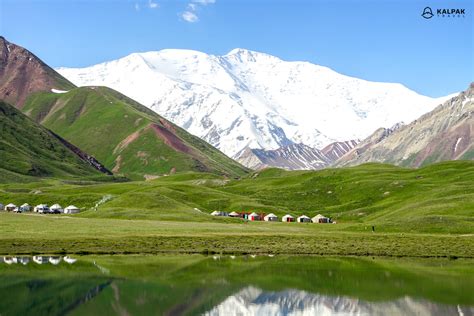 Pamir Highway Travel Kalpak Travel