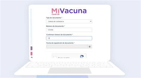 La más reciente información de mi vacuna publicada en colombia.com. Mi Vacuna / El ministro de salud, fernando ruiz, anunció que en la plataforma 'mi vacuna', los ...