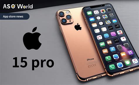 Iphone 15 Pro Leaks Reveal Exciting Upgrades Aso World