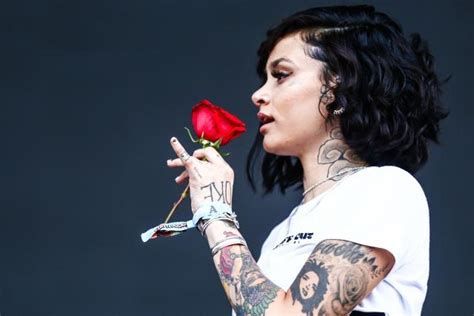 kehlani s tattoos a complete guide