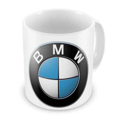Bmw Car Manufacturer Coffee The Best Ts Ceramic 11oz 15oz Coffee